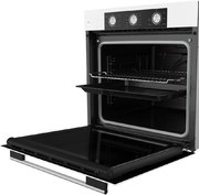 Духовой шкаф Kuppersberg HF 603 W фото 4 в Новосибирске
