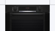 Духовой шкаф Bosch HRA334EB1 фото 2 в Новосибирске
