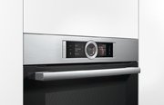 Духовой шкаф Bosch HRG 656XS2 фото 3 в Новосибирске