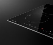 Индукционная варочная панель MAUNFELD EVSI292BK фото 2 в Новосибирске