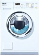 Стирально-сушильная машина Miele WT 2780 WPM фото 3 в Новосибирске