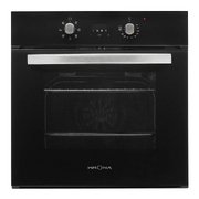 Духовой шкаф KRONA LINEA 60 BL