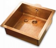 Мойка Restart LVQ 021 фото в Новосибирске