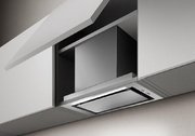 Встраиваемая вытяжка Elica HIDDEN 2.0 IX/A/52 фото 2 в Новосибирске