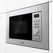 Встраиваемая микроволновая печь Gorenje BM201AG1X фото 3 в Новосибирске