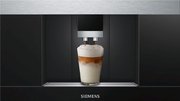 Встраиваемая кофемашина Siemens CT636LES6 фото 3 в Новосибирске