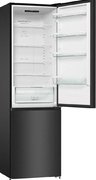 Отдельностоящий холодильник Gorenje NRK6202EBXL4 фото 3 в Новосибирске