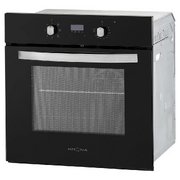 Духовой шкаф KRONA LINEA 60 BL фото 2 в Новосибирске