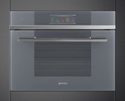 Духовой шкаф Smeg SF4106WVCPS фото 2 в Новосибирске
