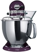 Миксер KitchenAid 5KSM150PSEBY фото 3 в Новосибирске