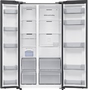 Холодильник Samsung RS70F65Q1TWT фото 4 в Новосибирске