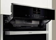 Духовой шкаф Neff B47FS22N0 фото 3 в Новосибирске