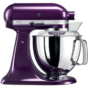 Миксер KitchenAid Artisan 5KSM175PSEPB фото в Новосибирске
