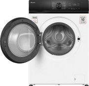 Стиральная машина Weissgauff WM 39106 Inverter Steam фото 2 в Новосибирске