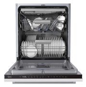 Встраиваемая посудомоечная машина Midea MID60S450i фото 2 в Новосибирске