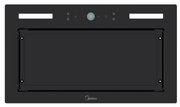Встраиваемая вытяжка Midea MH60I530GB фото 2 в Новосибирске