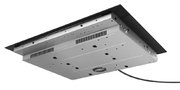 Индукционная варочная панель De Dietrich DPI4431BT фото 4 в Новосибирске