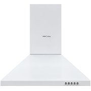 Вытяжка Krona BRIEF 500 WHITE PB фото 2 в Новосибирске