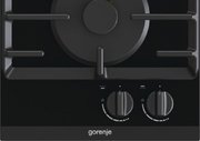Газовая варочная панель на стеклокерамике Gorenje GC321B фото 3 в Новосибирске