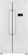 Холодильник Hyundai CS55023F белый Холодильник Hyundai CS55023F белый