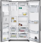 Холодильник Siemens KA90IVI20R фото 2 в Новосибирске