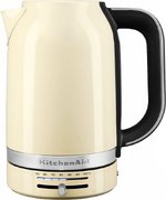 Электрочайник Китчен Эйд 5KEK1701EAC фото в Новосибирске Электрочайник KitchenAid 5KEK1701EAC фото в Новосибирске