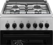 Комбинированная плита Electrolux RKK520000X фото 2 в Новосибирске