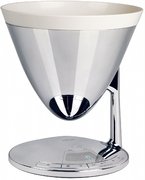 Кухонные весы Bugatti Scale-Timer UMA Chrome
