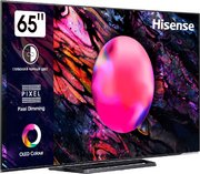 Телевизор Hisense 65A85K фото 2 в Новосибирске