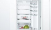 Встраиваемый двухкамерный холодильник Bosch KIS87ADD0 фото 3 в Новосибирске