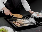 Противень БОРА UGPI1 фото 2 в Новосибирске Противень BORA UGPI1 фото 2 в Новосибирске