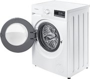 Стиральная машина Maunfeld MFWM148STWH02 фото 4 в Новосибирске