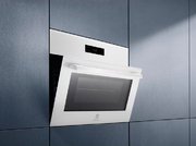 Встраиваемая микроволновая печь Electrolux EVM 8E08V фото 2 в Новосибирске