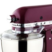Миксер KitchenAid Artisan 5KSM175PSEPB фото 3 в Новосибирске