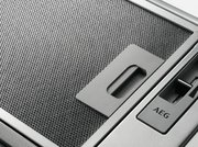 Вытяжка AEG DGB1530S фото 3 в Новосибирске