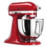 Миксер KitchenAid 5KSM125EER фото 2 в Новосибирске