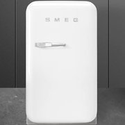 Мини-бар Smeg FAB5RWH фото 4 в Новосибирске