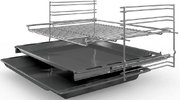 Духовой шкаф Bosch HBF534EB0Q фото 4 в Новосибирске