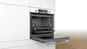 Духовой шкаф Bosch HBG557SW0R фото 4 в Новосибирске