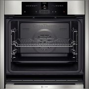 Духовой шкаф Neff B45CR22N0R фото 4 в Новосибирске