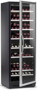 Винный шкаф Dometic C125G Wooden Zebrano фото 4 в Новосибирске