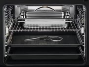 Духовой шкаф Electrolux EOABS39WZ фото 4 в Новосибирске