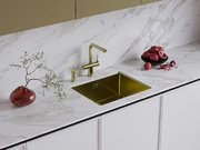 Дозатор Omoikiri OM-09-C sensor фото 2 в Новосибирске