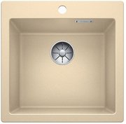 Мойка Бланко PLEON 5 SILGRANIT шампань фото в Новосибирске Мойка Blanco PLEON 5 SILGRANIT шампань фото в Новосибирске
