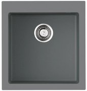 Мойка Омойкири BOSEN 47-GR фото в Новосибирске Мойка Omoikiri BOSEN 47-GR фото в Новосибирске