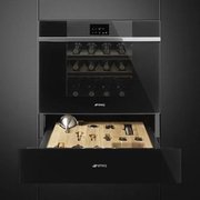 Винный шкаф Smeg CVI118RWN2 фото 3 в Новосибирске