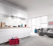 Вытяжка Miele DA 2690 EDST фото 3 в Новосибирске