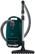Пылесос Миле SGSF5 Complete C3 Flex Power Line Parquet петроль фото в Новосибирске Пылесос Miele SGSF5 Complete C3 Flex Power Line Parquet петроль фото в Новосибирске