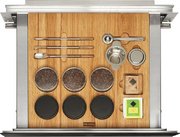 Набор аксессуаров бариста Franke FMY 14 CMD BK фото 2 в Новосибирске