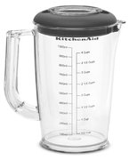 Погружной блендер KitchenAid 5KHBV83EAC фото 3 в Новосибирске